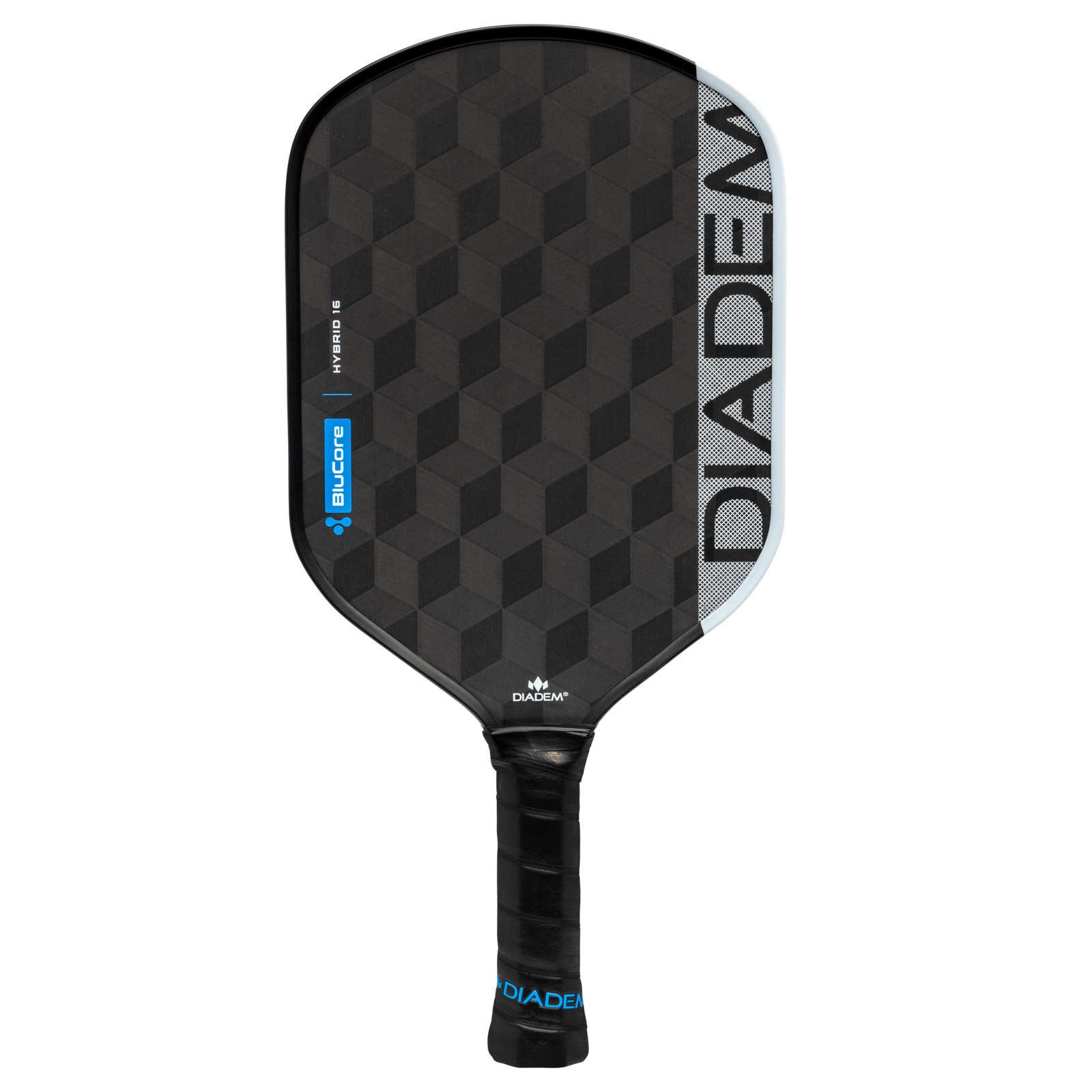 Edge Blucore Hybrid Pickleball Paddles - 16mm