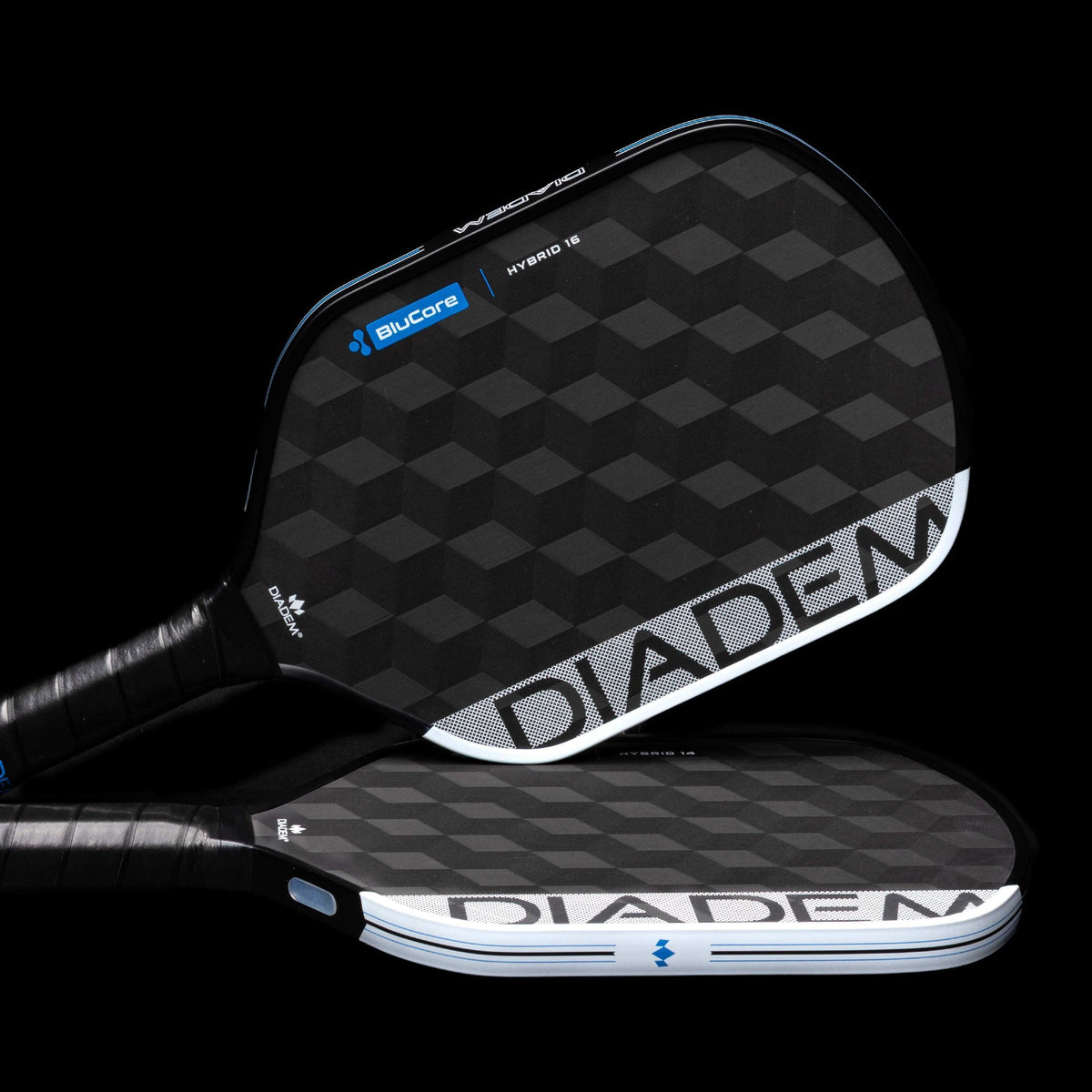 Edge Blucore Hybrid Pickleball Paddles