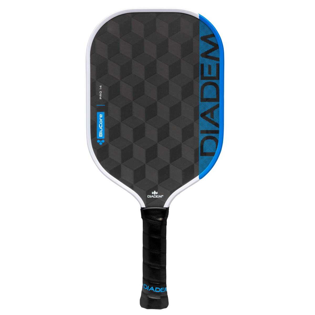 Edge Blucore Pro Pickleball Paddles - 14mm