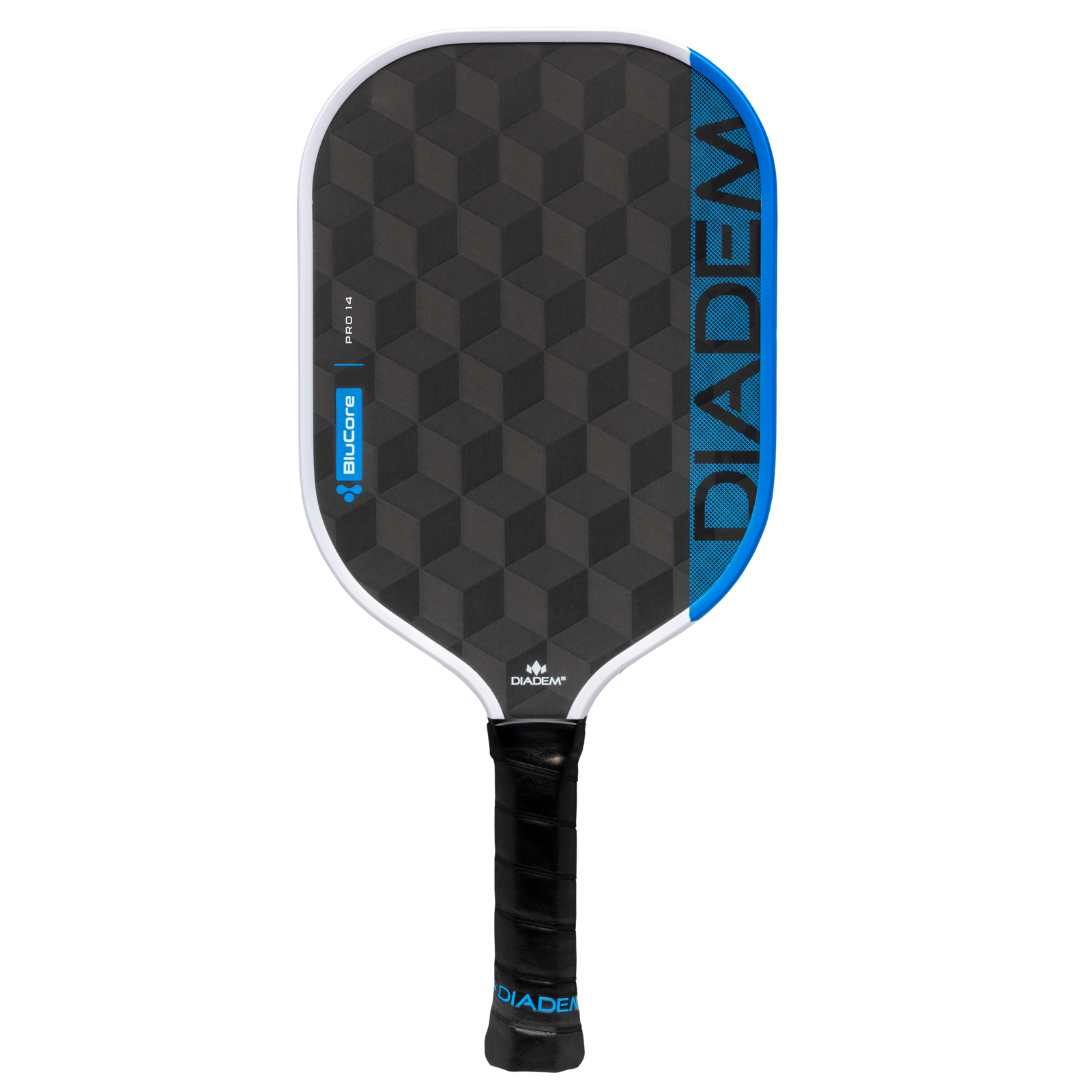 Edge Blucore Pro Pickleball Paddles - 14mm