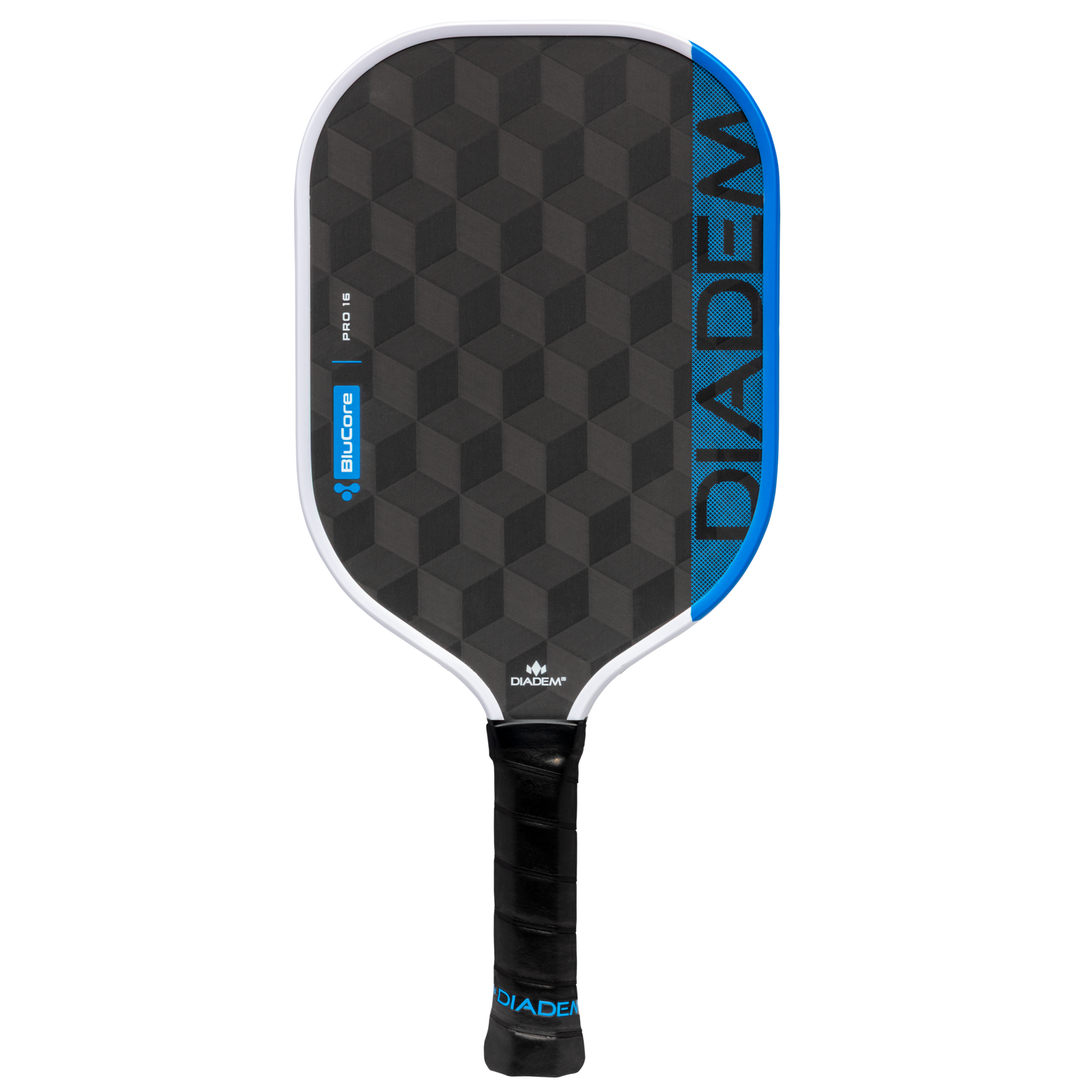 Edge Blucore Pro Pickleball Paddles - 14mm
