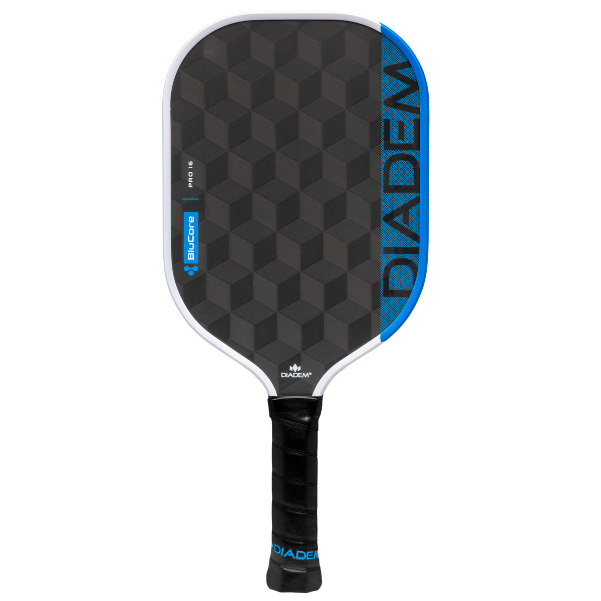 Edge Blucore Pro Pickleball Paddles - 16mm