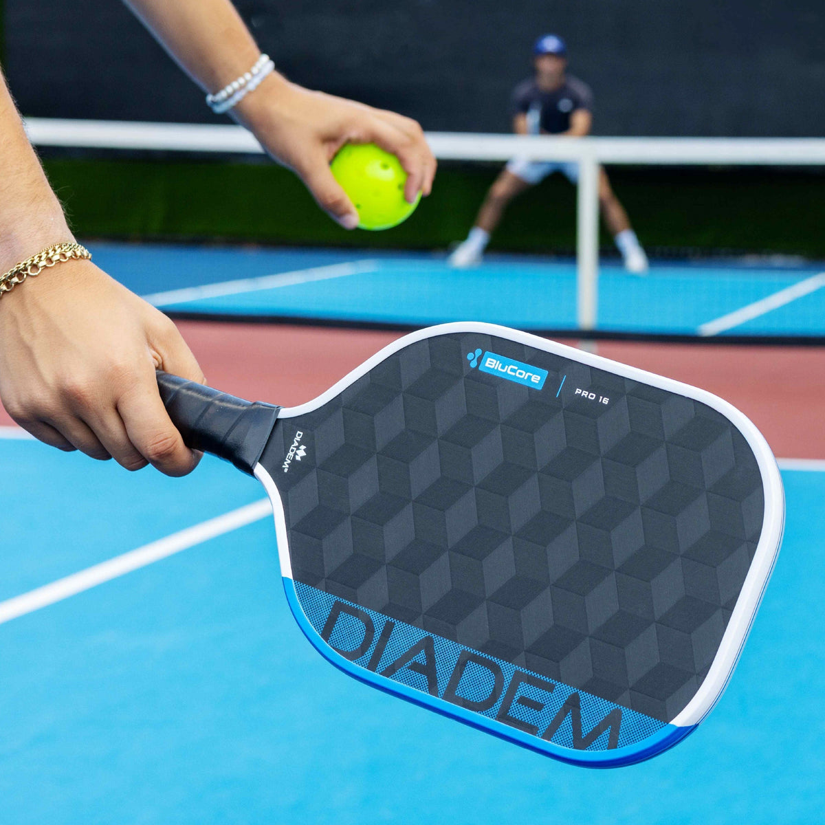 Edge Blucore Pro Pickleball Paddles