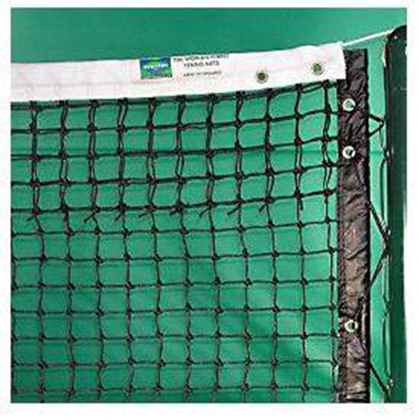 Edwards 30 Ls Double Center Tennis Net - Os