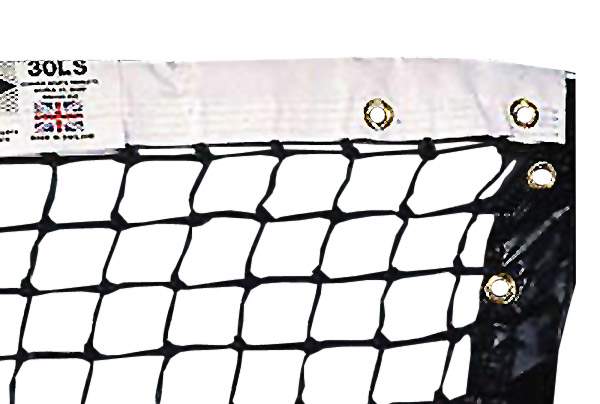 Edwards 30 Ls Tennis Net - Os
