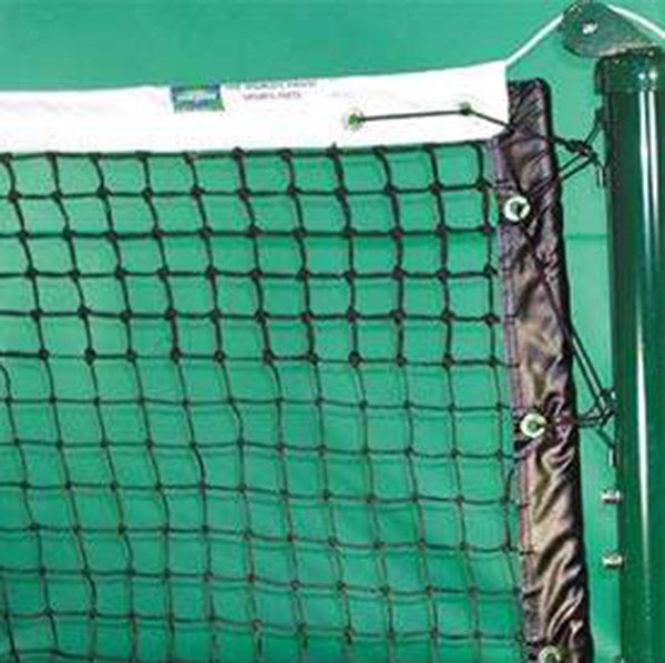 Edwards Outback Double Center Tennis Net - Os
