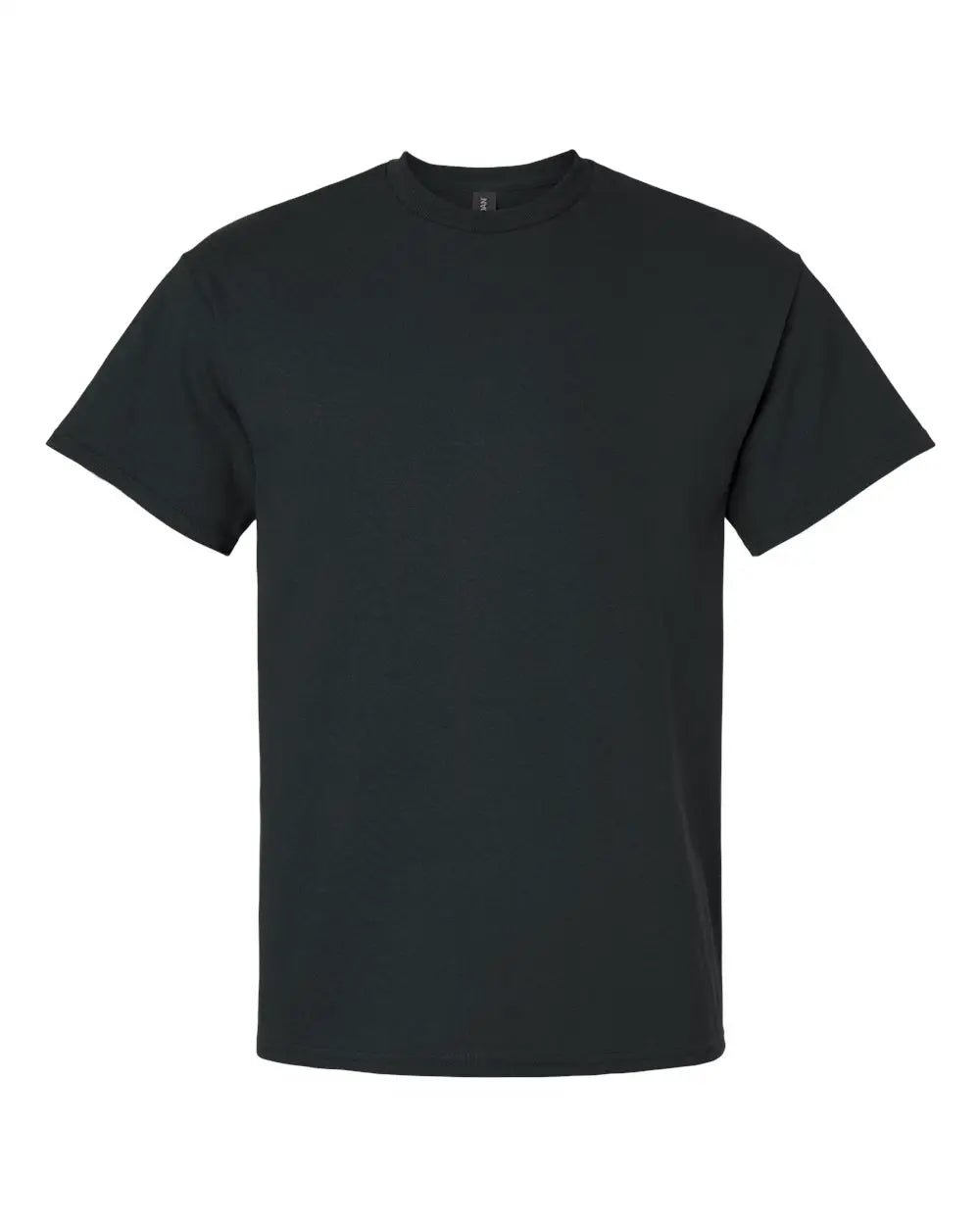 Gildan 2000t Ultra Cotton® Tall T-shirt - Black - Lt