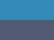Electric Blue/ Classic Navy Heather Women's Fusion ChromaSoft™ Colorblock Polo - CE112CW  grouped
