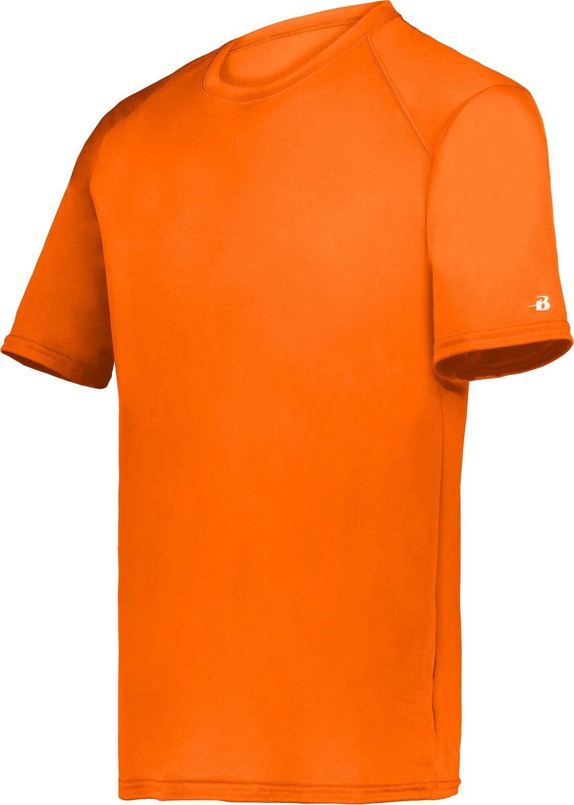 ELECTRIC ORANGE B-CORE TEE
