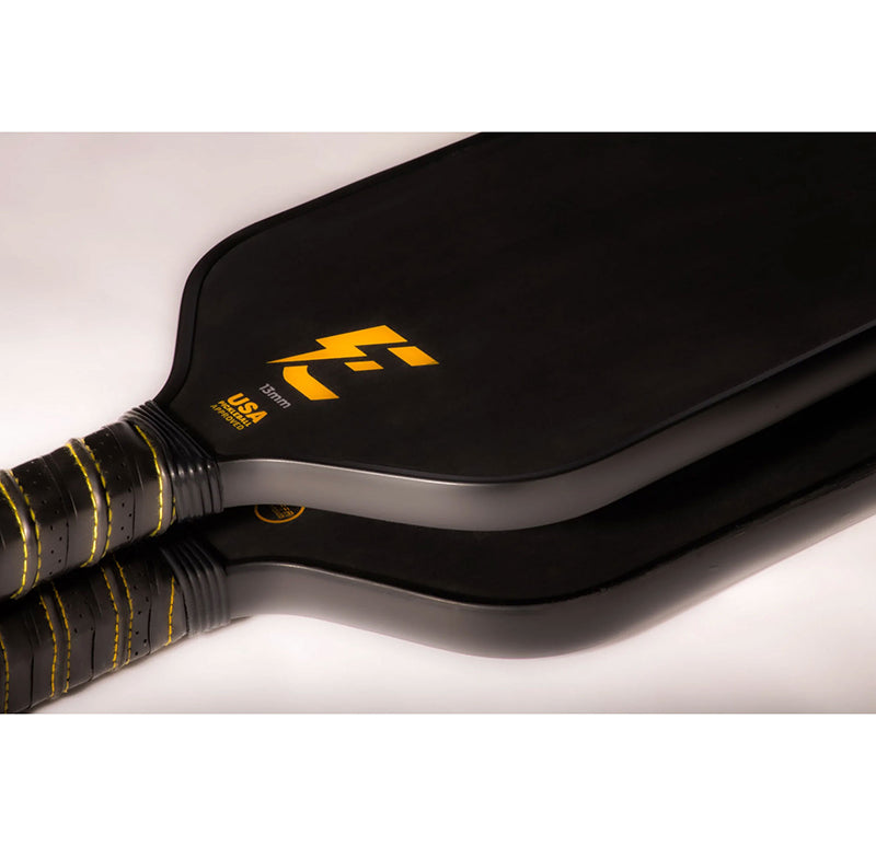 Electrum Model e 13mm Pickleball Paddle - Blk / Os
