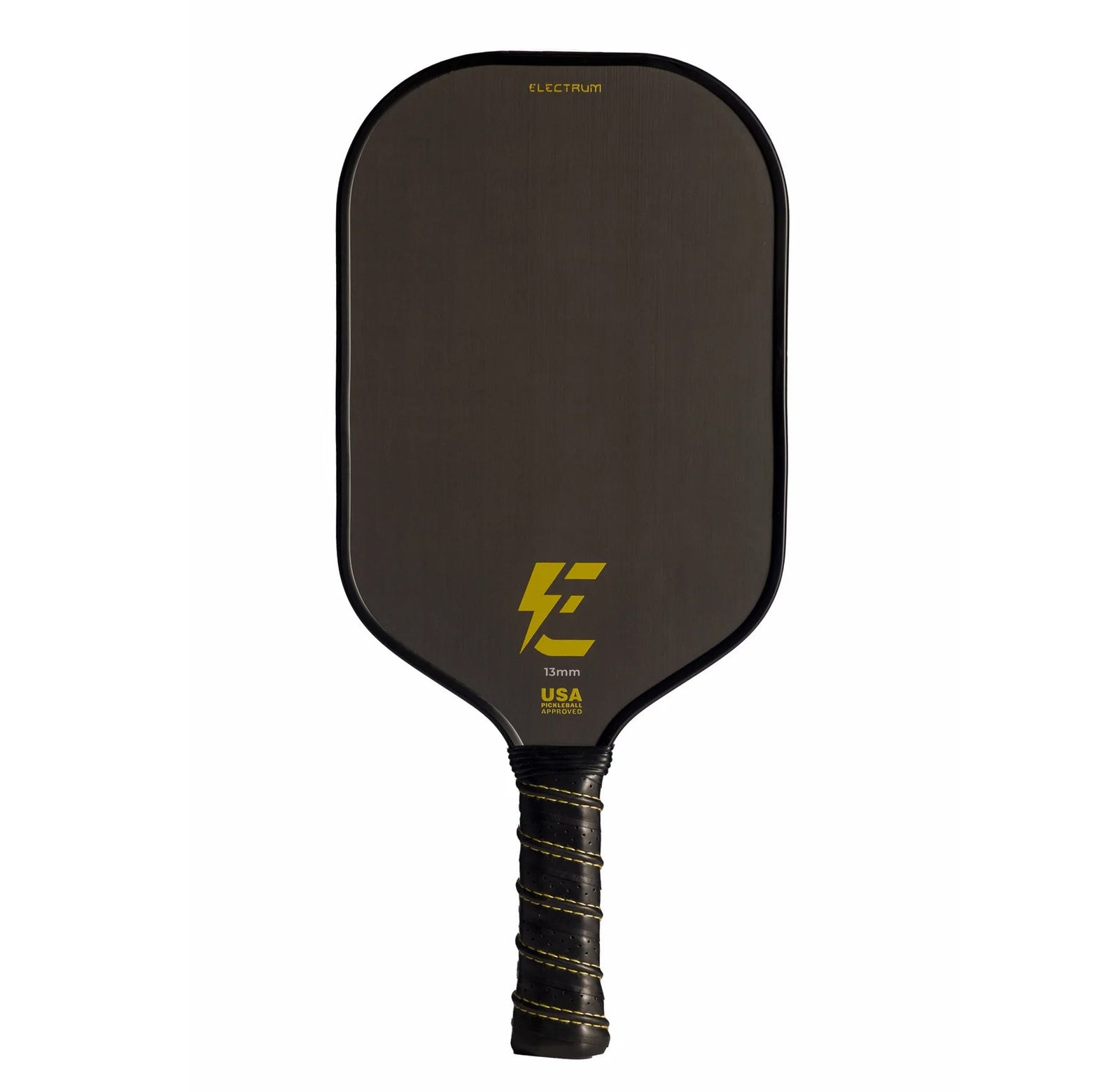 Electrum Model e 13mm Pickleball Paddle - Blk / Os