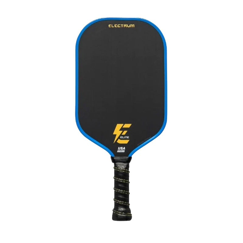 Electrum Model e Elite Pickleball Paddle - Blk / Os