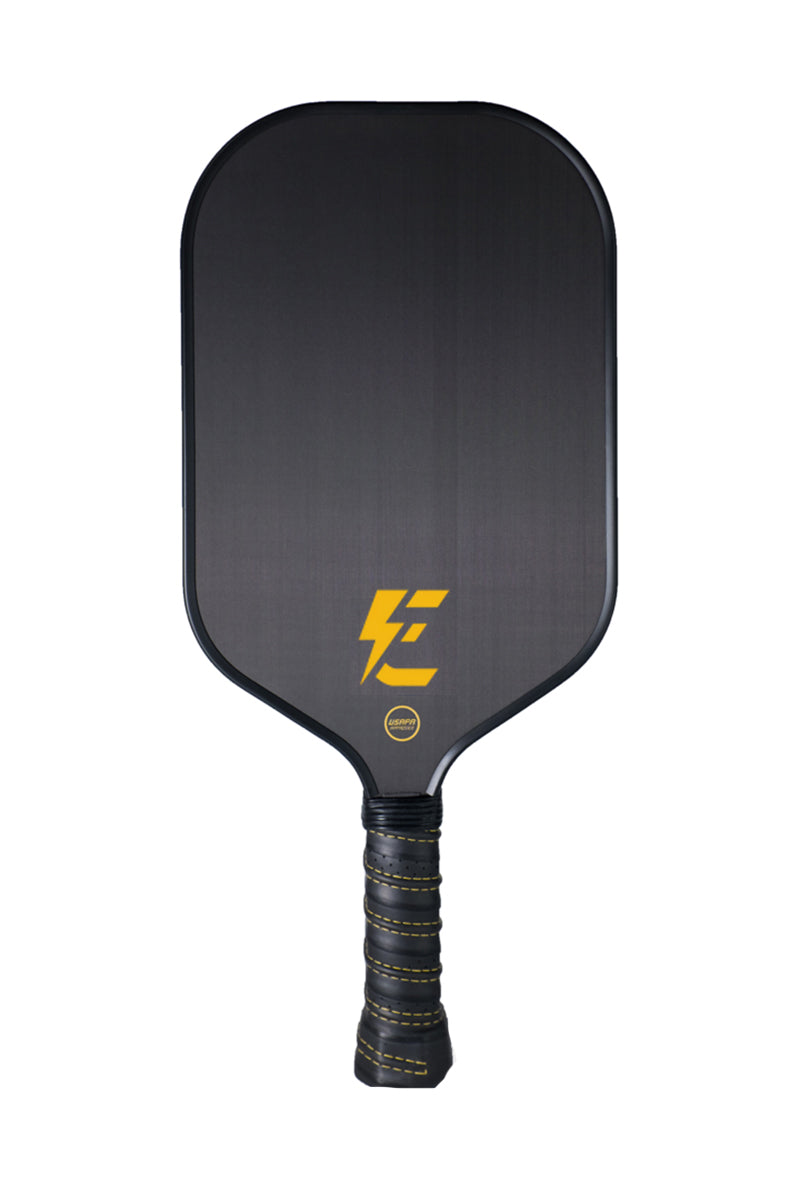 Electrum Model e Pickleball Paddle - Blk / Os