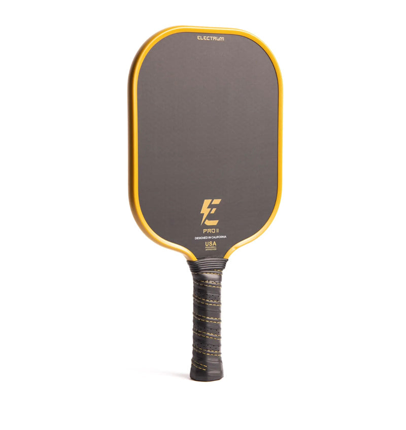 Electrum Pro 2 Pickleball Paddle - Blk / Os