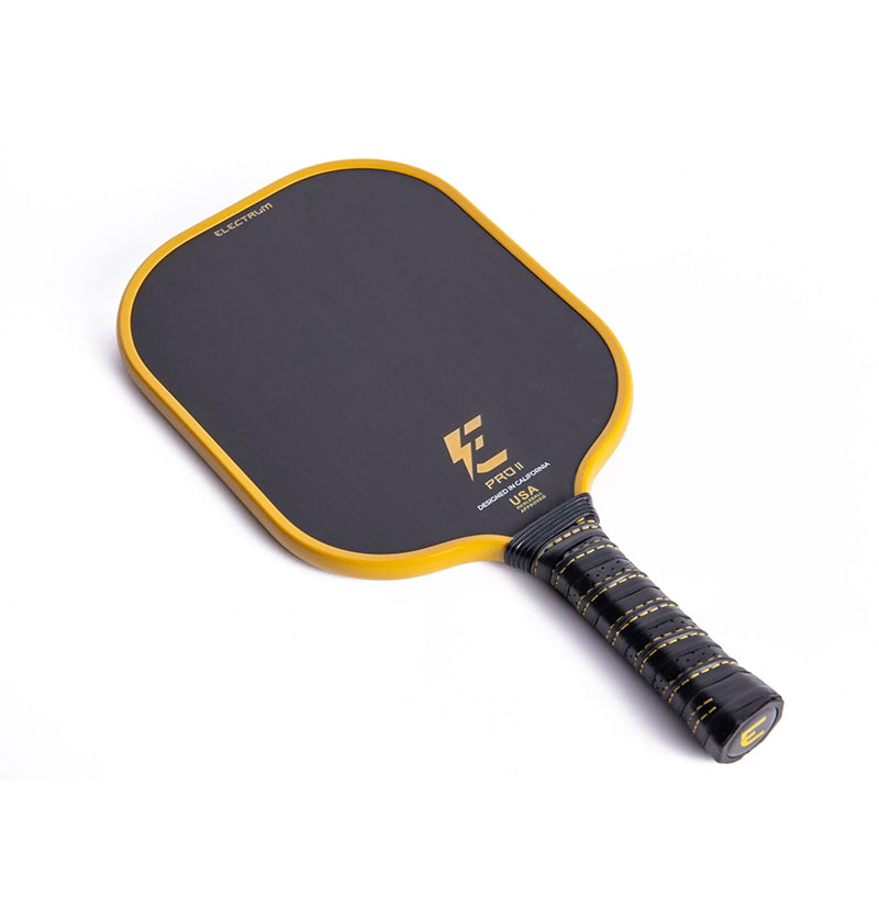 Electrum Pro 2 Pickleball Paddle - Blk / Os