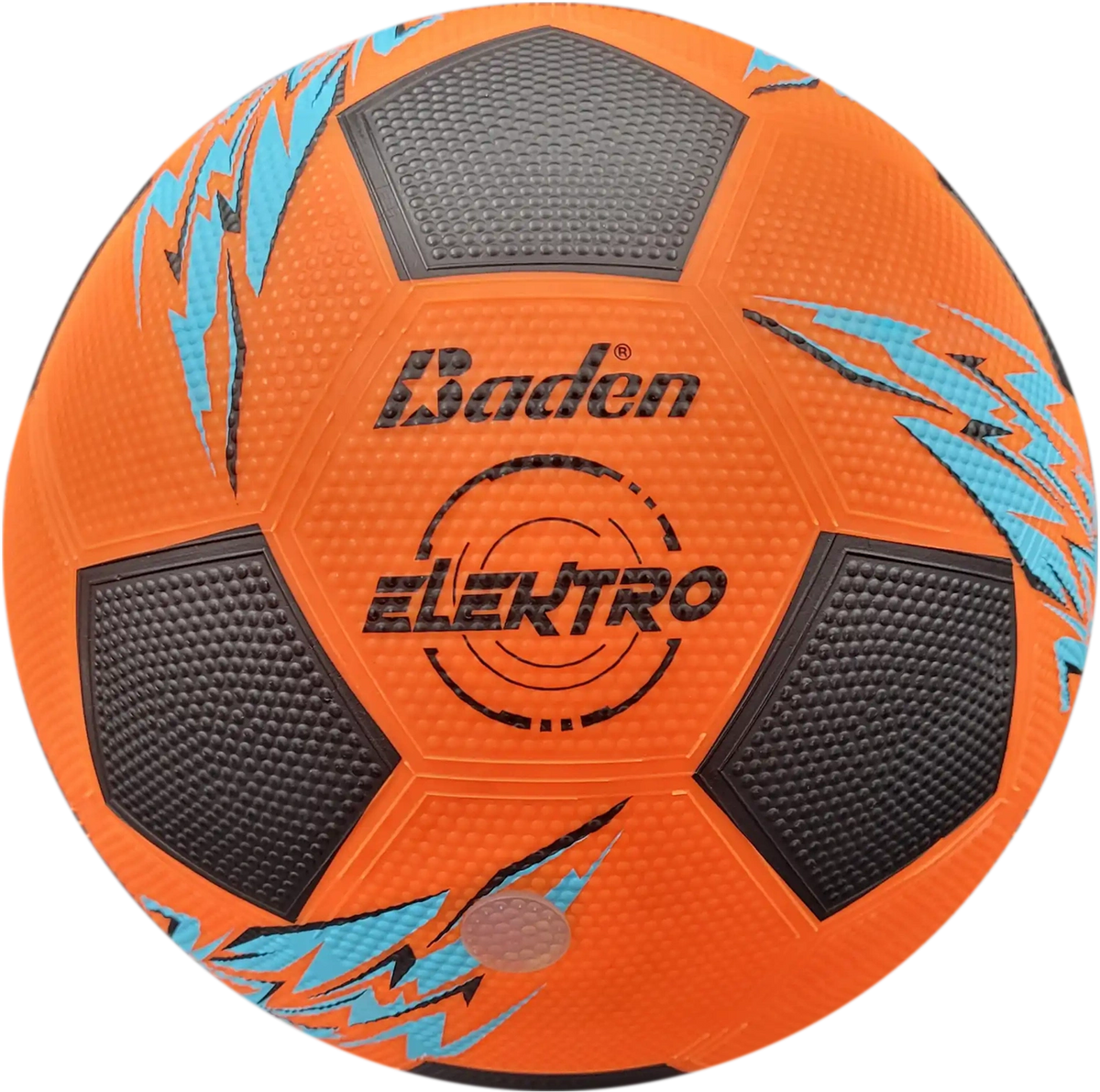 Elektro Soccer Ball