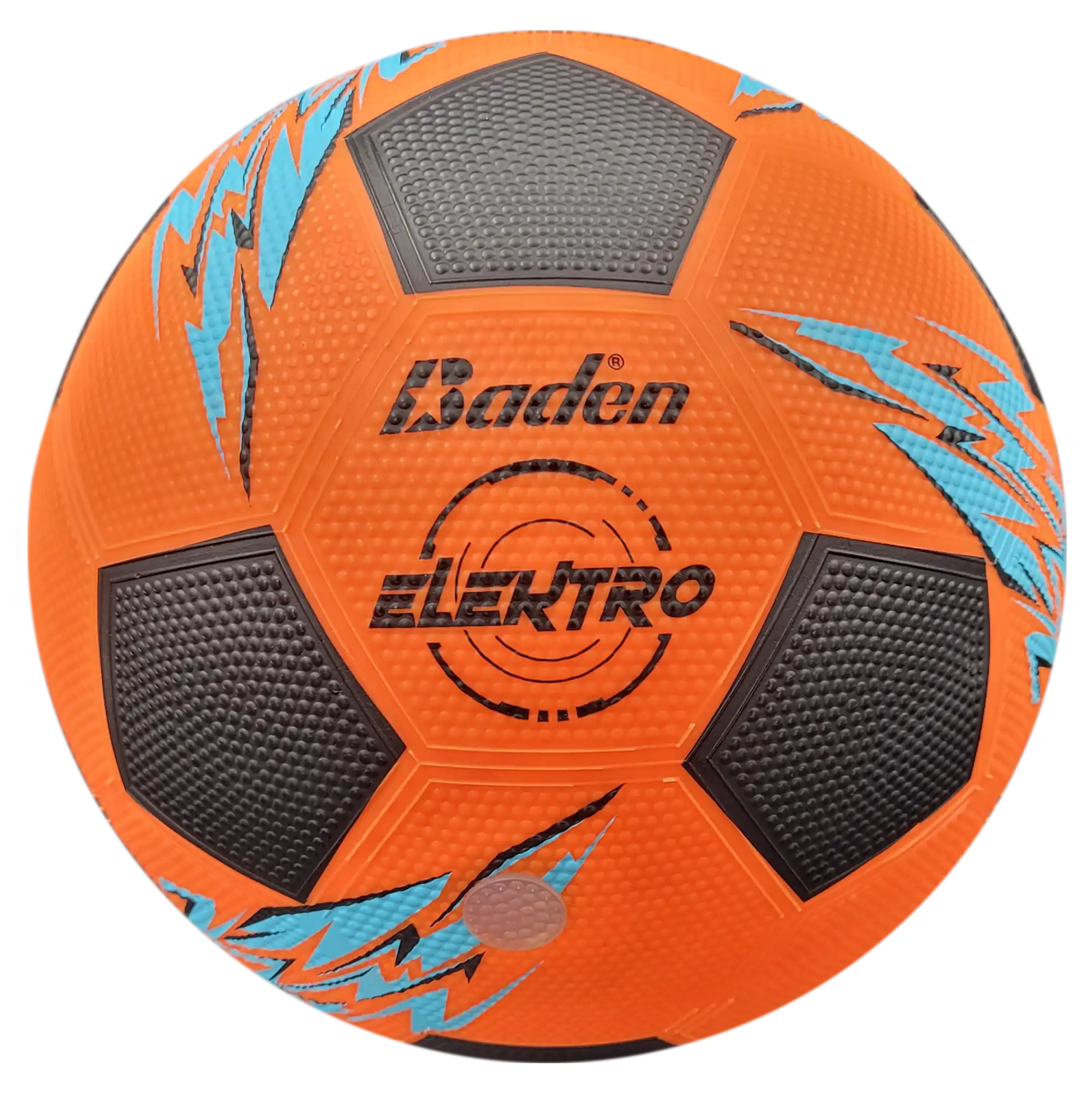 Elektro Soccer Ball