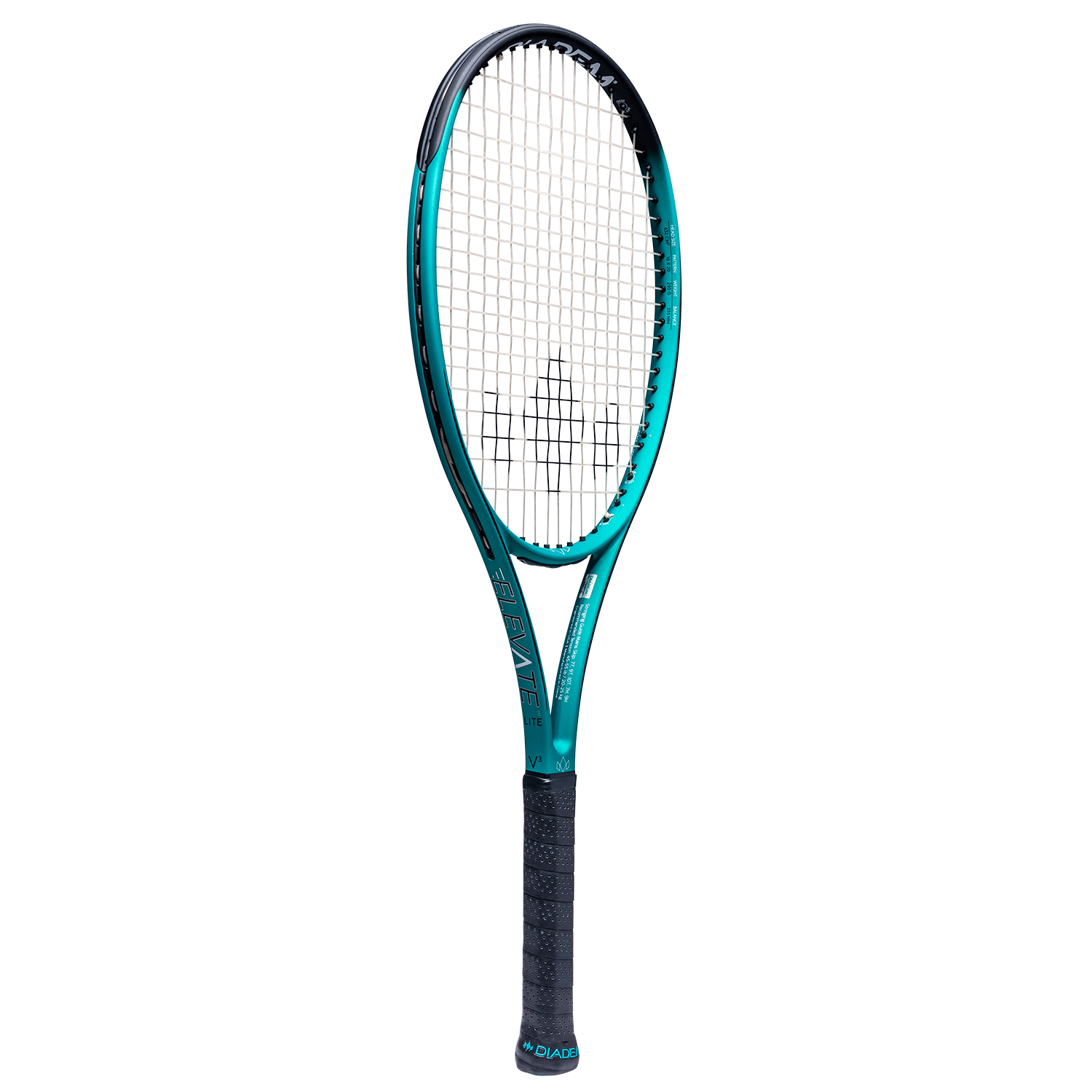 Elevate V3 Lite 98 Tennis Rackets