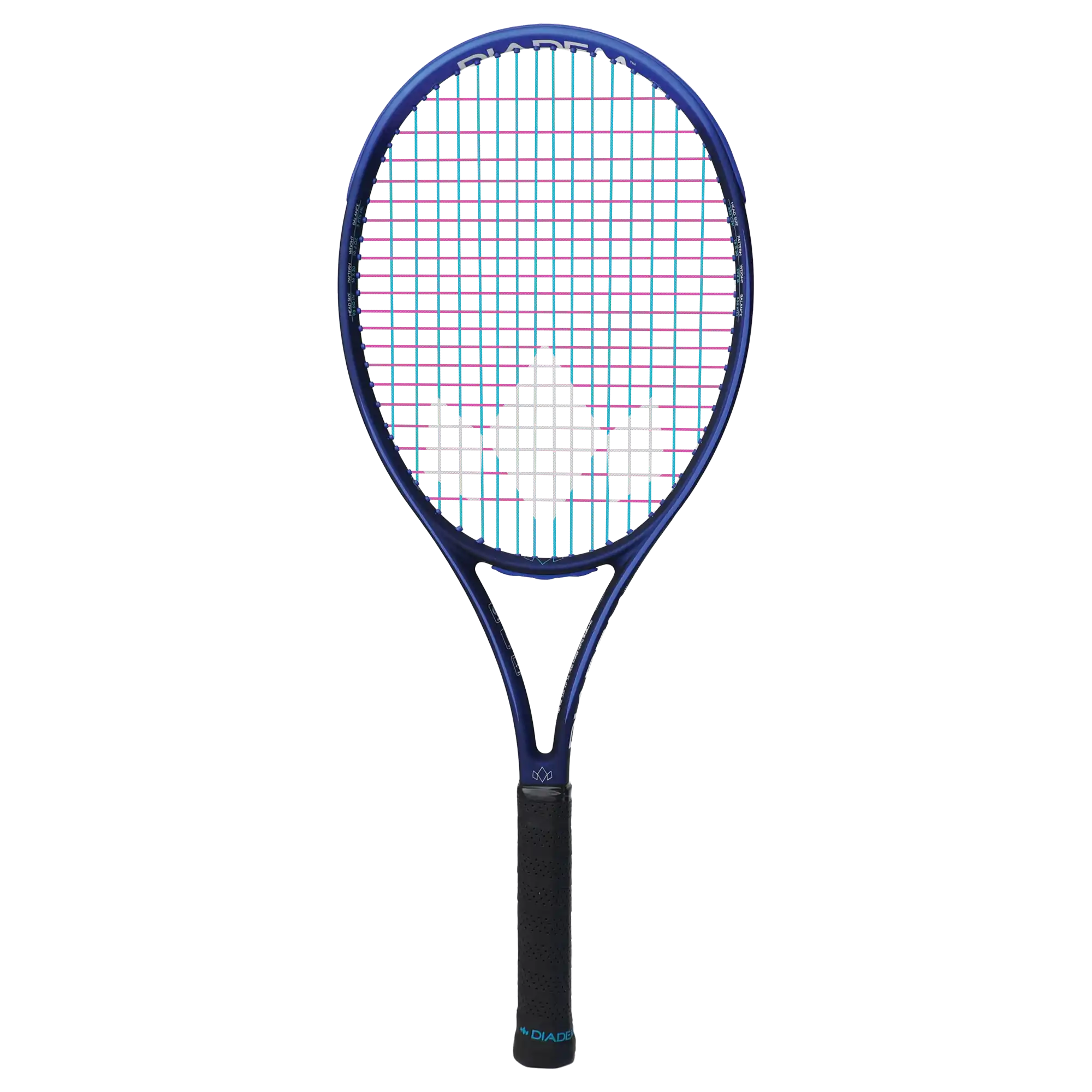 Elevate V3 Tour 98 - Blue / 4 1/8 (l1)