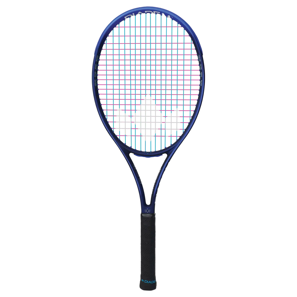 Elevate V3 Tour 98 - Blue / 4 1/8 (l1)