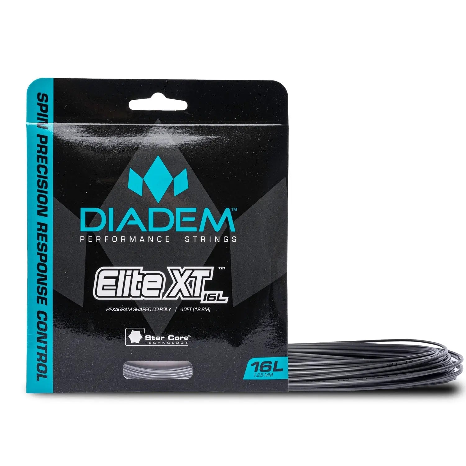 Elite Xt Tennis Racket Strings