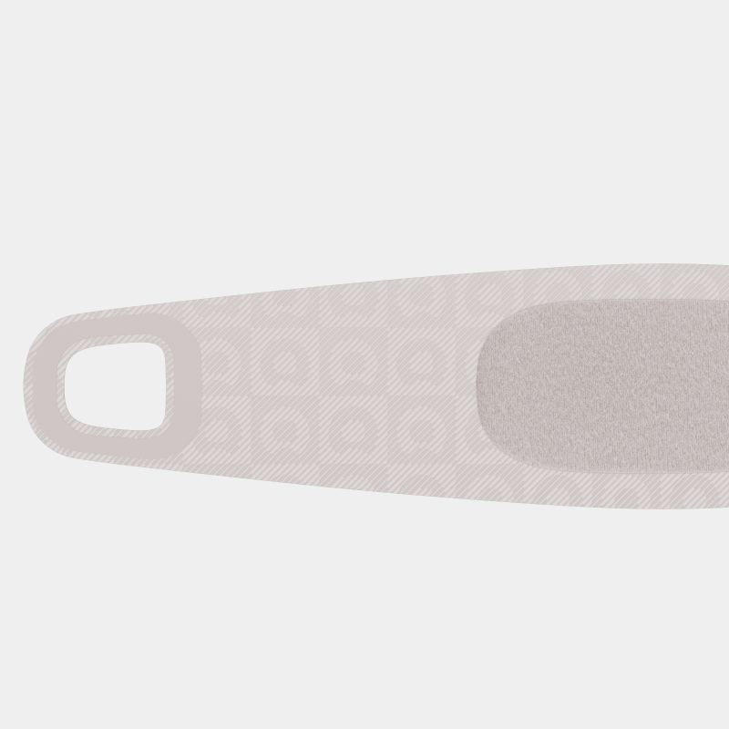 Elitezone Wrist Brace - Reinforced Thumb Ring Edition / Beige / Pair
