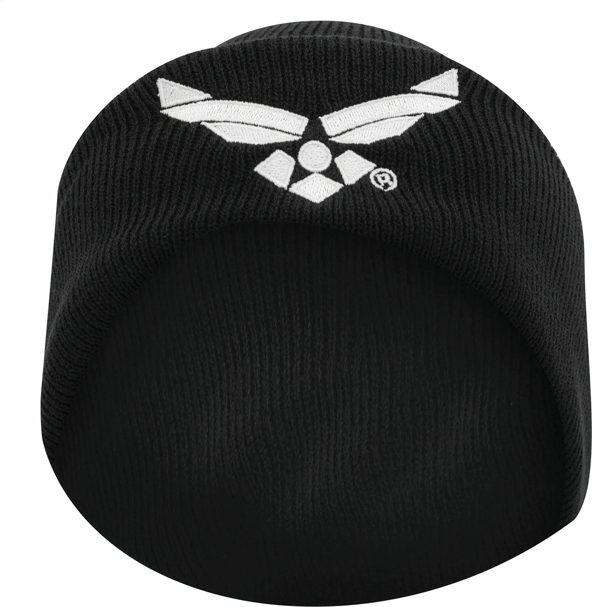 Embroidered Airforce Military Watch Cap
