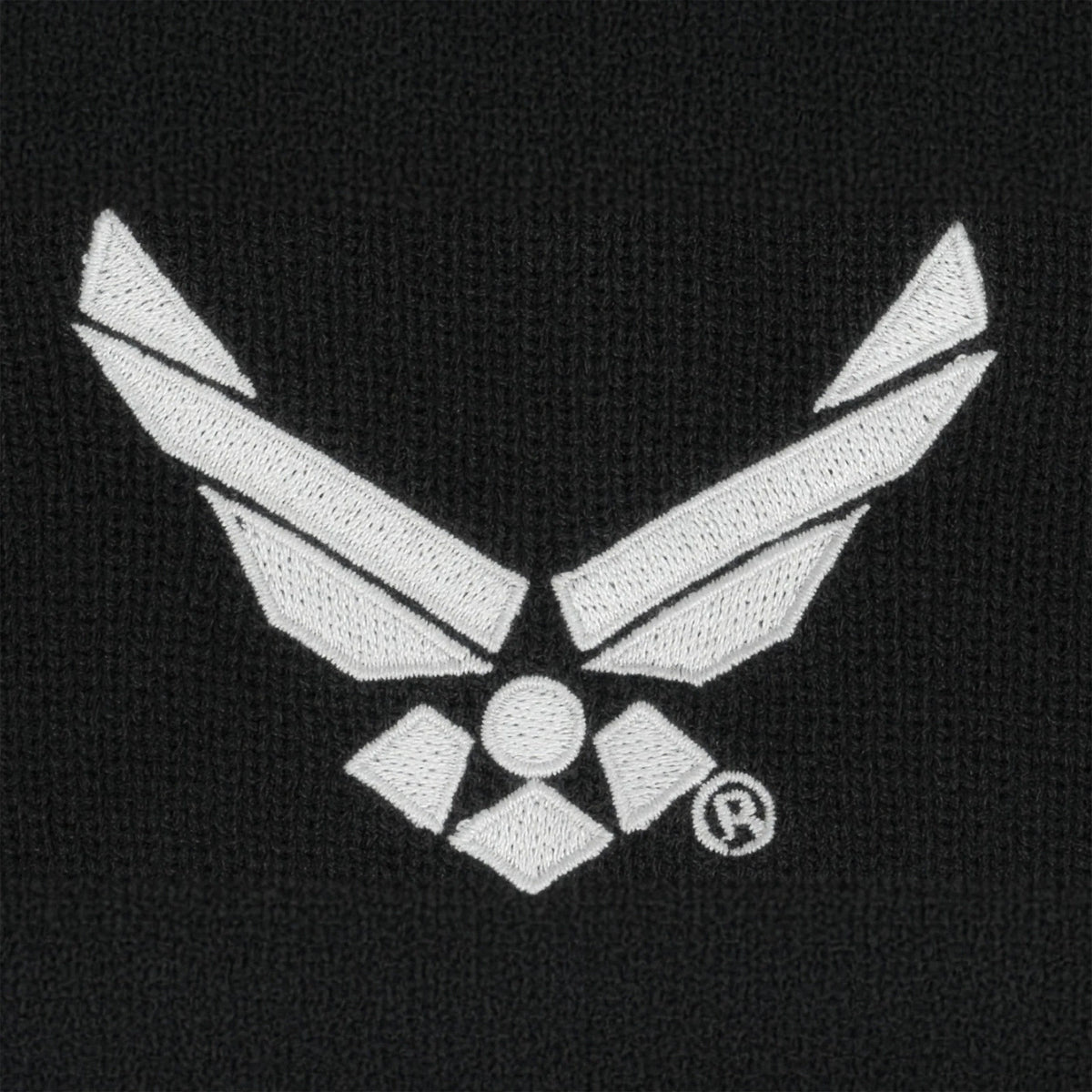 Embroidered Airforce Military Watch Cap