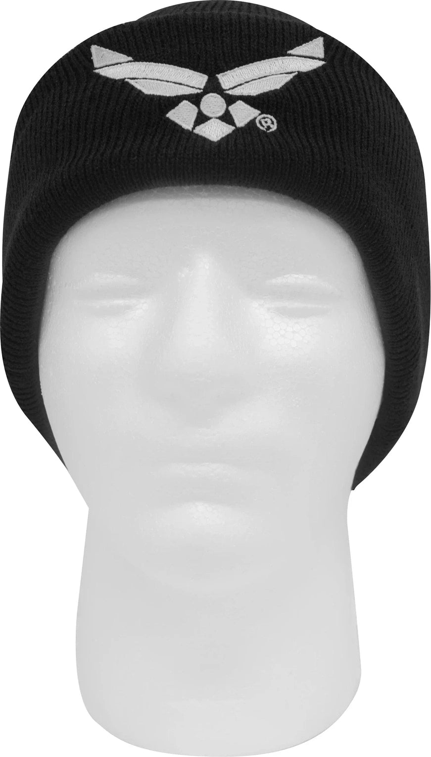 Embroidered Airforce Military Watch Cap