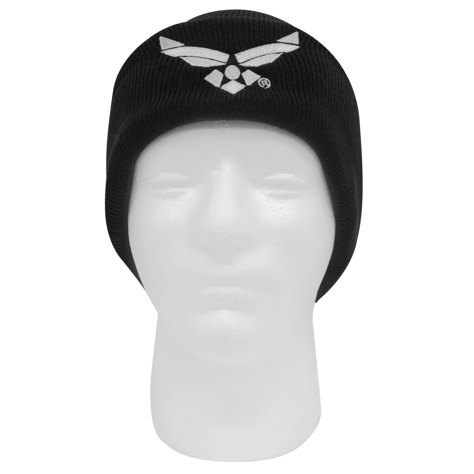 Embroidered Airforce Military Watch Cap