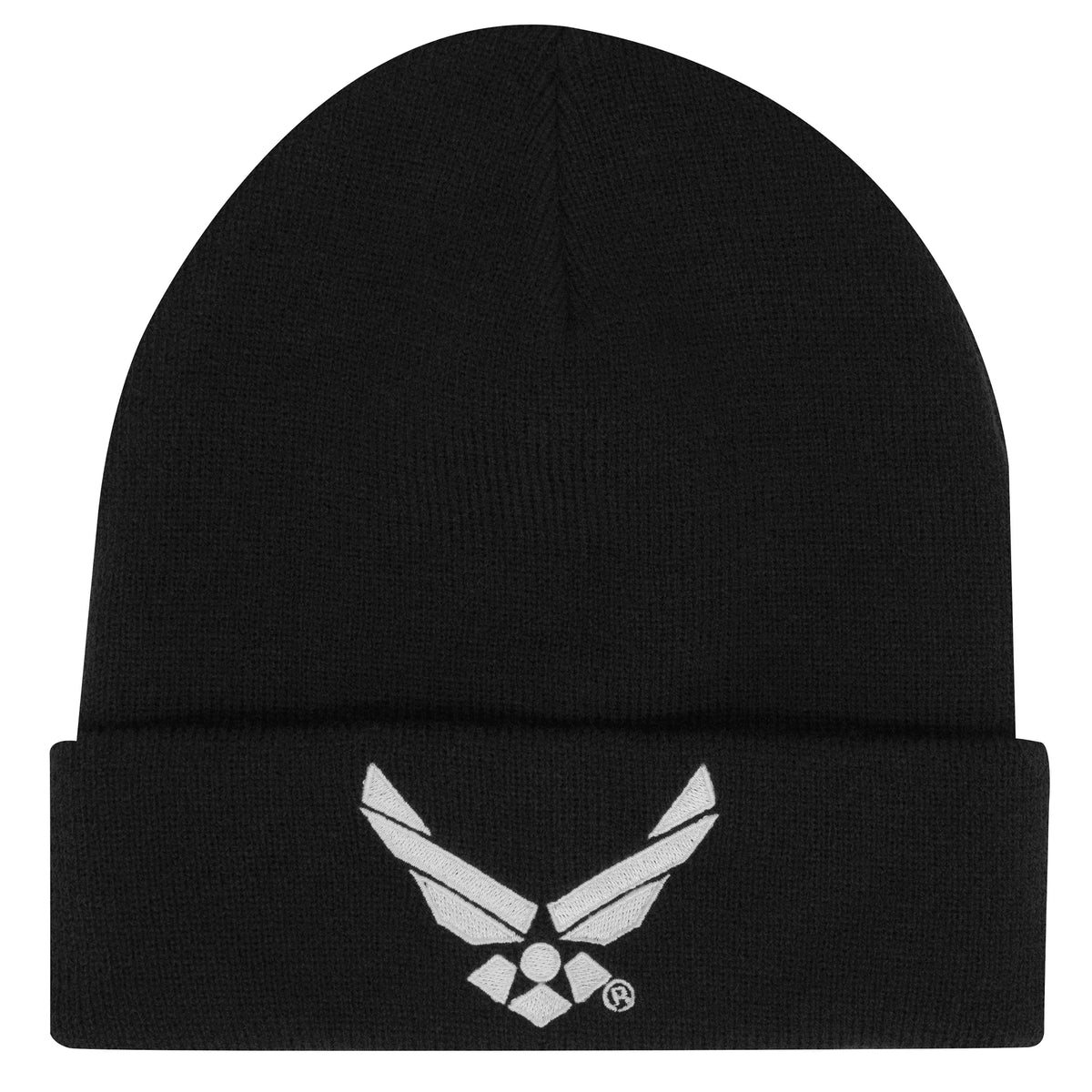 Embroidered Airforce Military Watch Cap