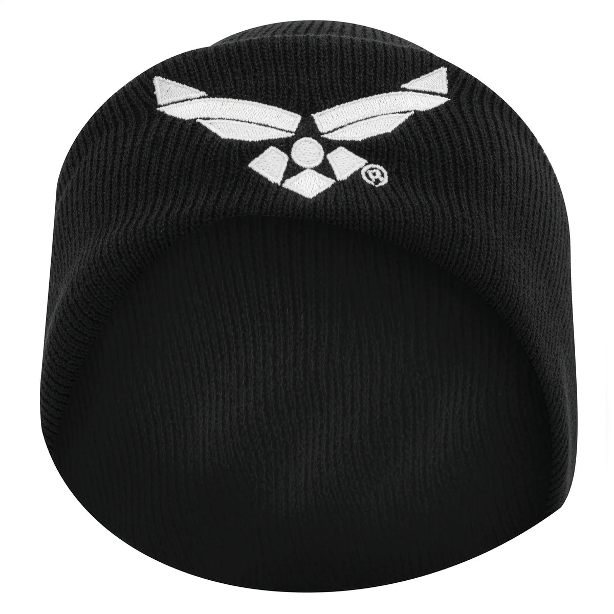 Embroidered Airforce Military Watch Cap