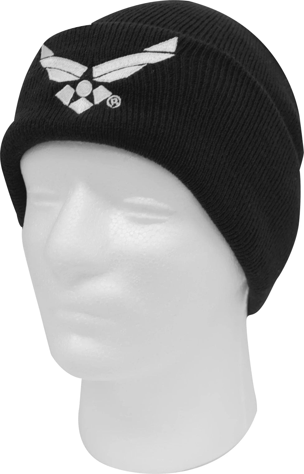 Embroidered Airforce Military Watch Cap