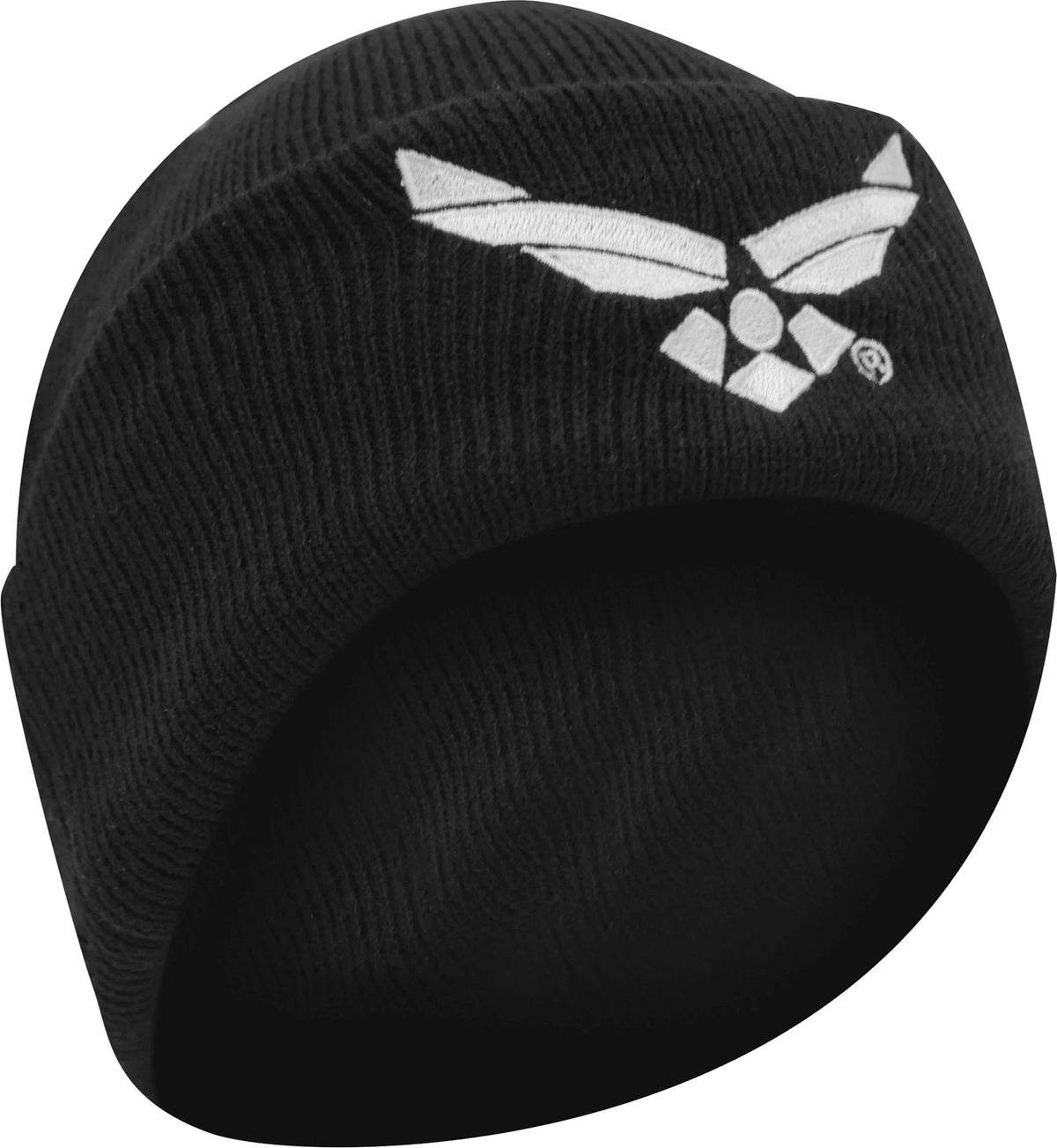 Embroidered Airforce Military Watch Cap