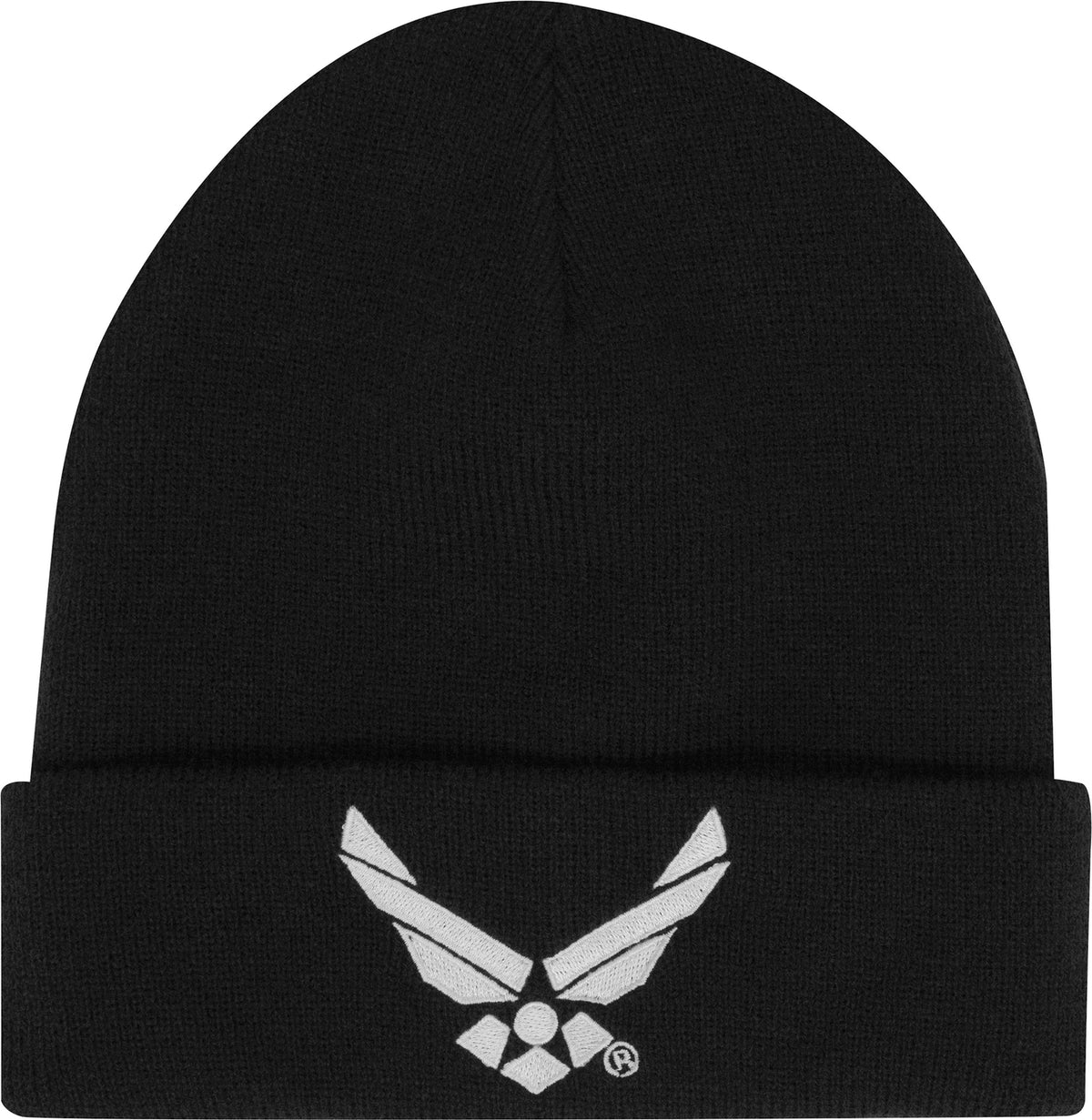 Embroidered Airforce Military Watch Cap