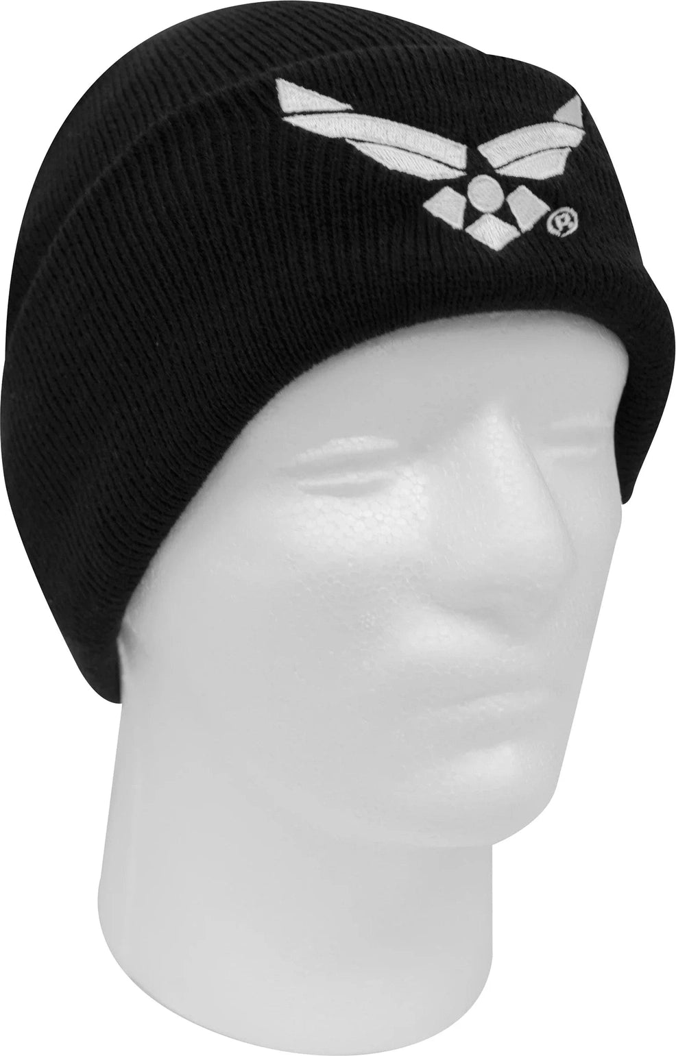Embroidered Airforce Military Watch Cap