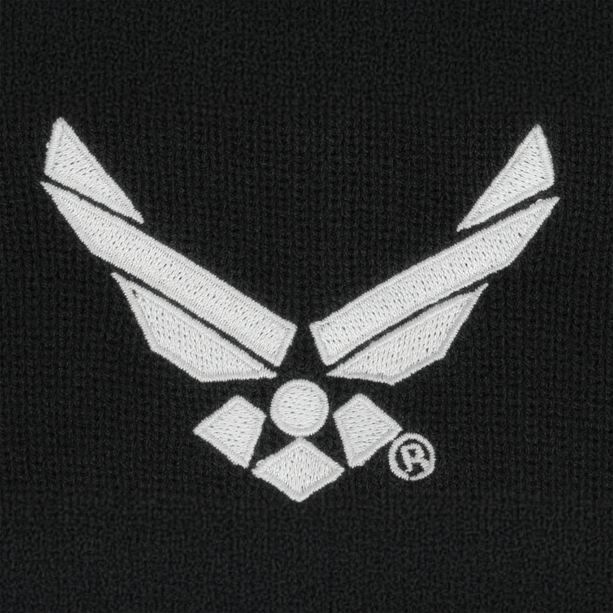 Embroidered Airforce Military Watch Cap