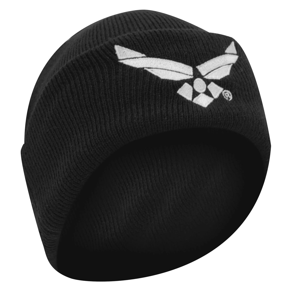 Embroidered Airforce Military Watch Cap