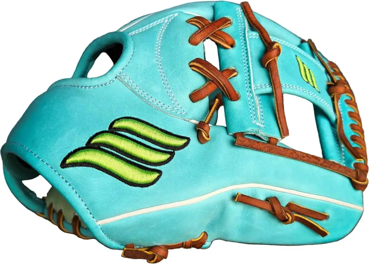 Emery 1627 Summit (trufit Infield) 11.50’’ - Sky Blue
