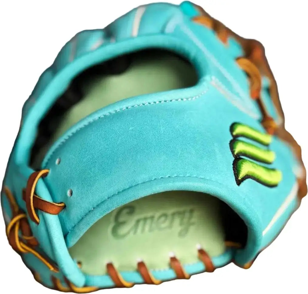 Emery 1627 Summit (trufit Infield) 11.50’’ - Sky Blue