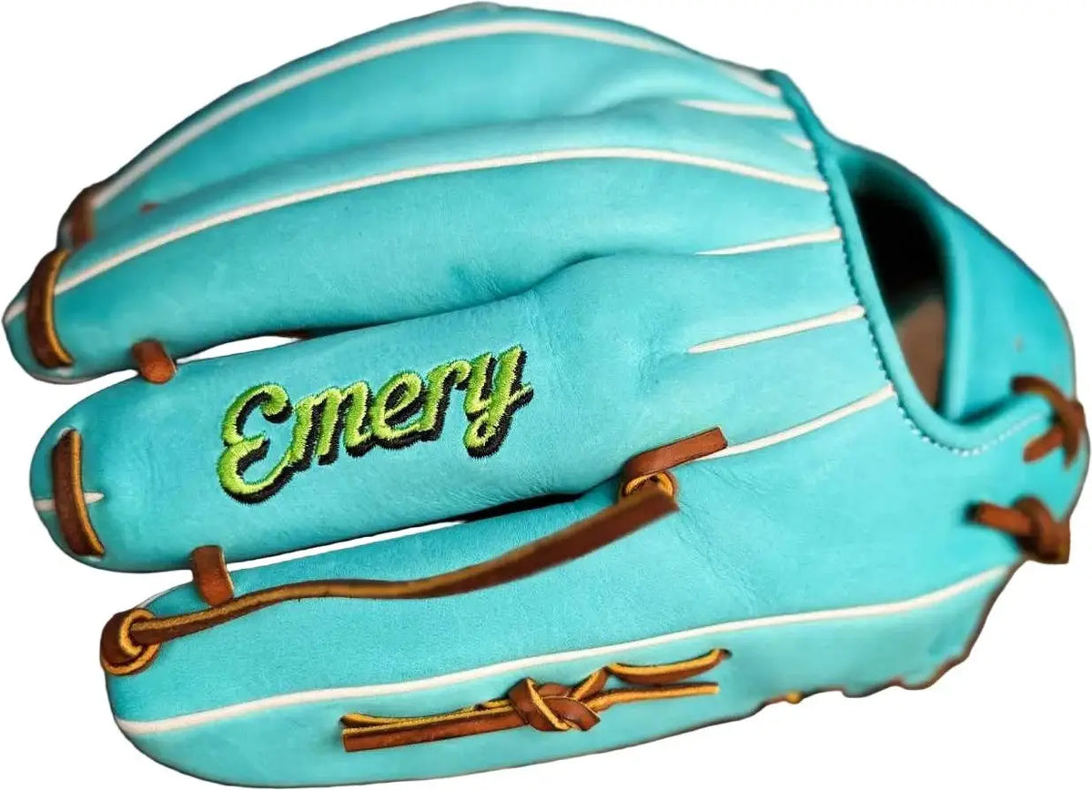 Emery 1627 Summit (trufit Infield) 11.50’’ - Sky Blue