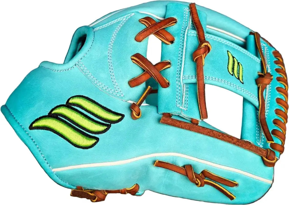 Emery 1627 Summit (trufit Infield) 11.50’’ - Sky Blue
