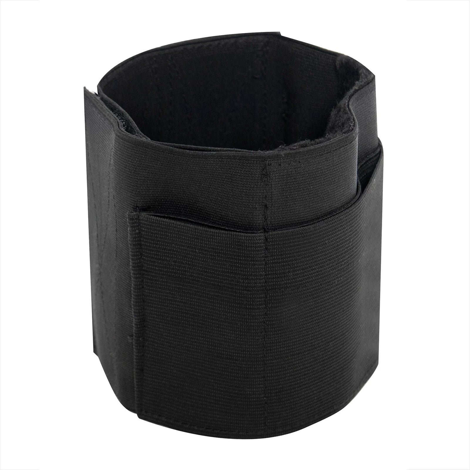 Ems Ankle Holster - Black