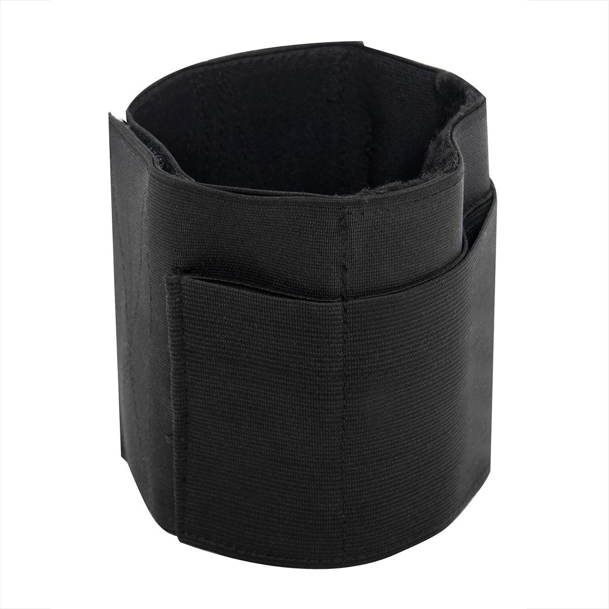 Ems Ankle Holster - Black