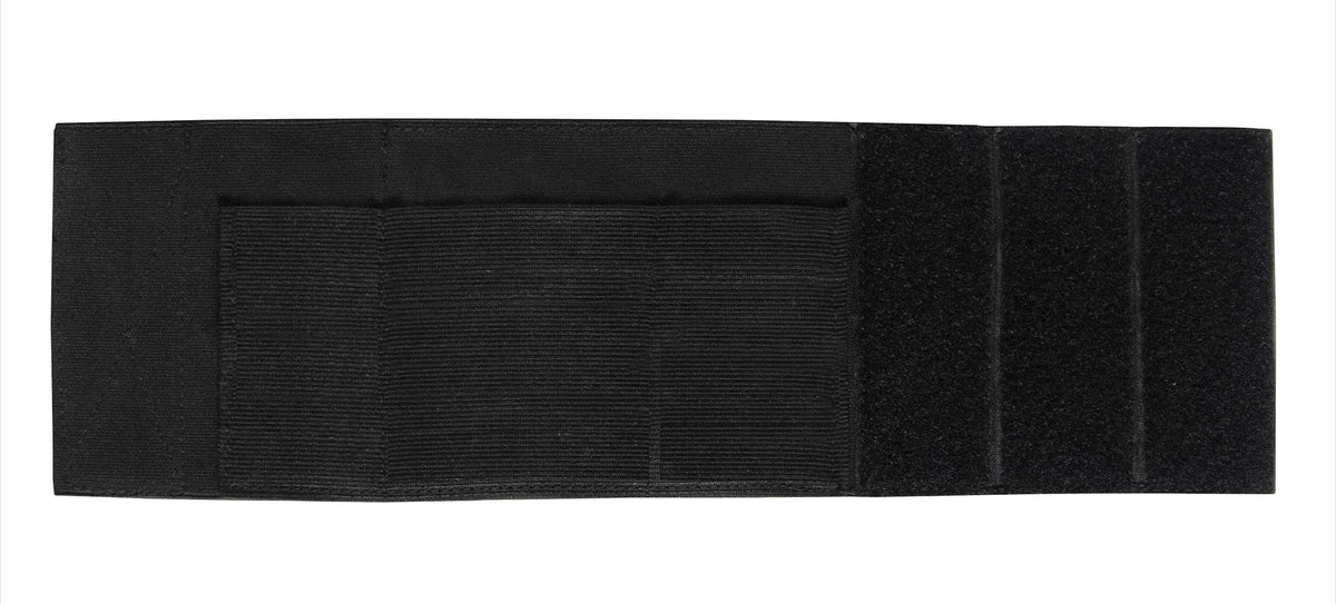 Ems Ankle Holster - Black