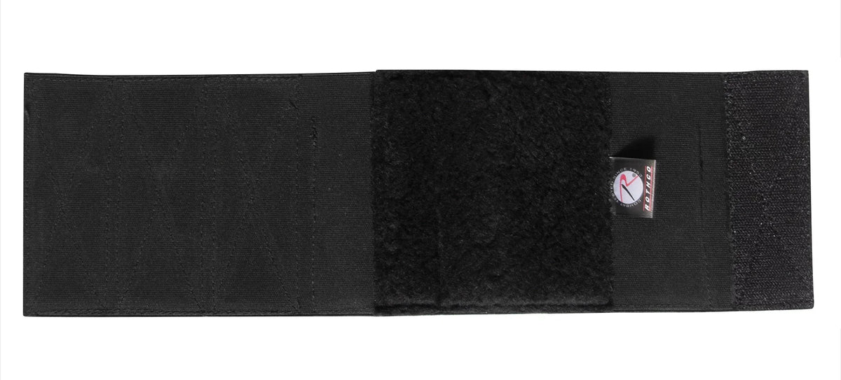 Ems Ankle Holster - Black