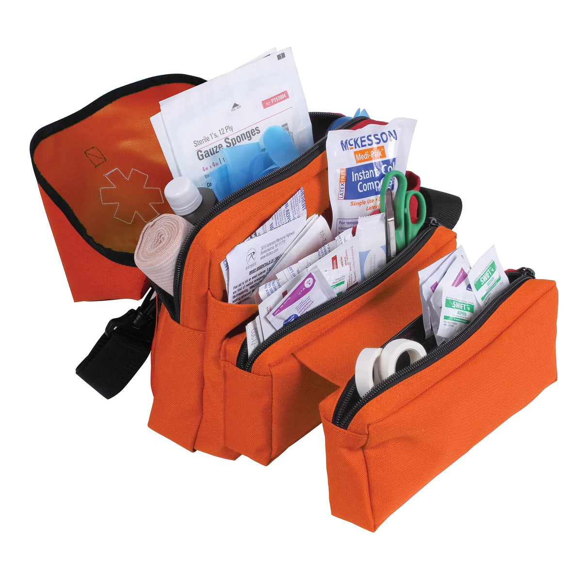 Ems Medical Field Pouch
