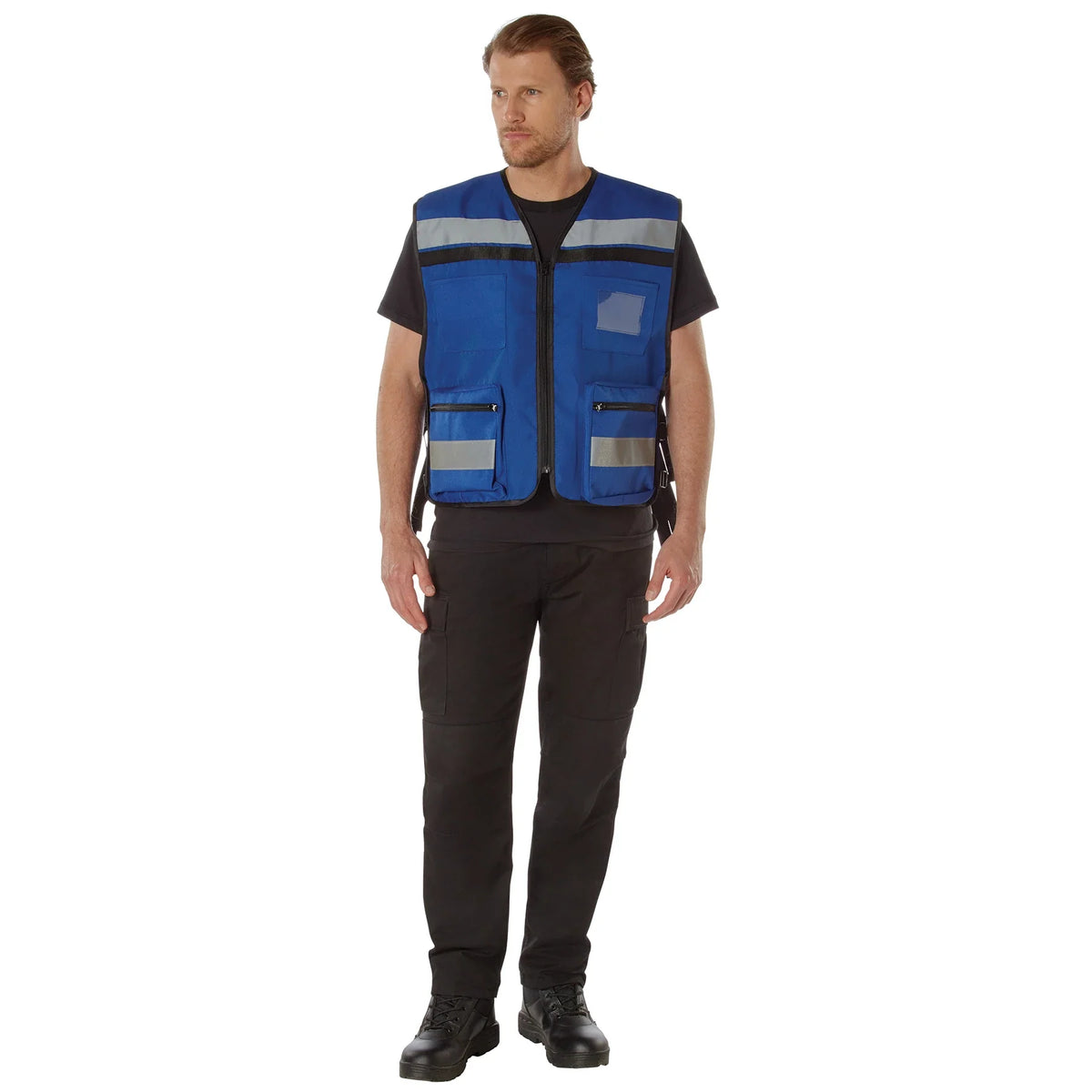 Ems Rescue Vest