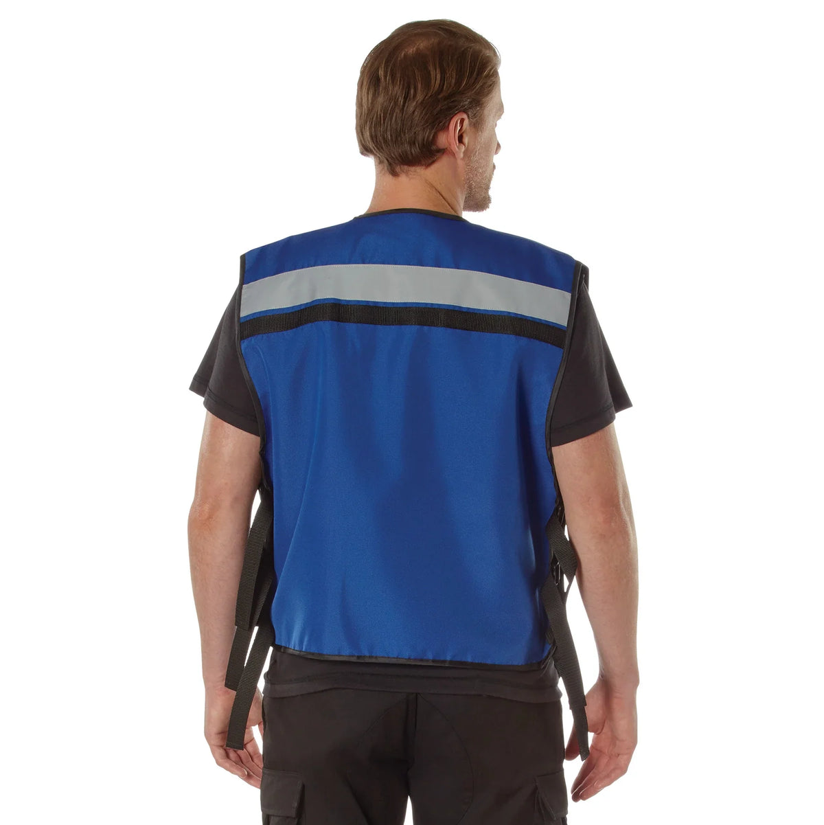 Ems Rescue Vest