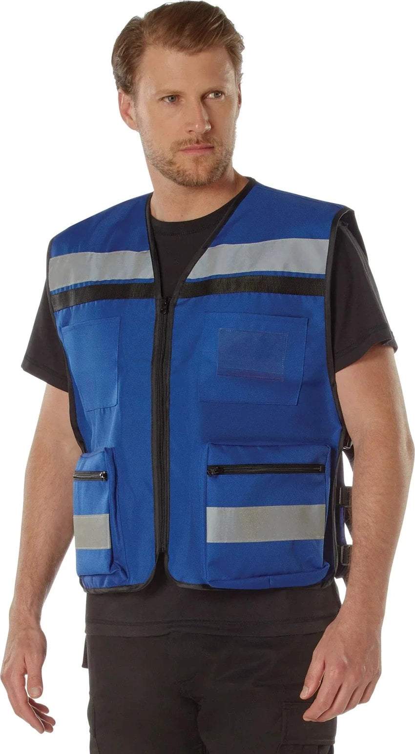 Ems Rescue Vest